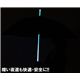 光るLED付き傘（485mm） ブラウン - 縮小画像2