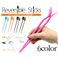 Reversible Sticks（リバーシブルスティック） CSH-1 6色セット