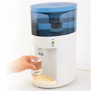 冷水ミネラルサーバー SD-600