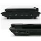 7インチポータブルDVDプレイヤー CPRM対応 PDV-710 シルバー - 縮小画像4