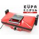EUPA（ユーパ） ミニグリル TK-2997