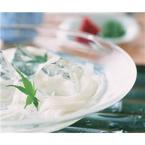 雲仙そうめん 800g(50g×16束) YT-20N【2個セット】 雲仙そうめん 800g(50g×16束) YT-20N【2個セット】