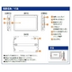 HYUNDAI(ヒュンダイ) 4.3インチワンセグ内蔵タッチパネルGPSナビゲーションシステム JND-4300pro - 縮小画像3