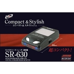 ���륪���� ����ѥ��ȥ����顼�졼����õ�ε� SR-630 