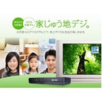 BUFFALO(�Хåե�����) �Ͼ�ǥ�������塼�ʡ� DTV-S30 