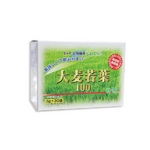 大麦若葉100 10個セット 大麦若葉100 10個セット