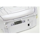 EAST　多機能ラジオ内蔵 ポータブルCDラジカセ CD-38-W - 縮小画像5