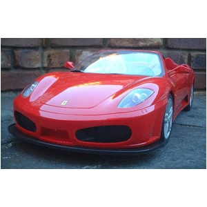 1/7 Ferrari公認 RCカーシリーズ Ferrari F430 8303