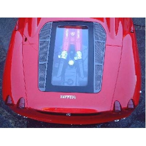 1/7 Ferrari公認 RCカーシリーズ Ferrari F430 8303