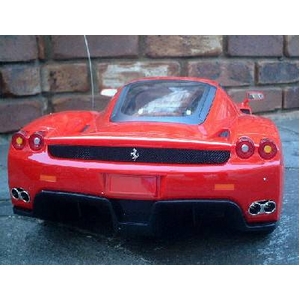 1/7 Ferrari公認 RCカーシリーズ Ferrari ENZO 8302