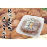 職人仕上げ 紀州南高梅 はちみつ風味｜３００gX２個セット