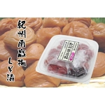 職人仕上げ 紀州南高梅 しそ漬｜３００gX２個セット