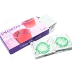 OKAMOTO ECO Rh[ 3000@y12Zbgz