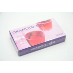 OKAMOTO ECO Rh[ 3000@y12Zbgz