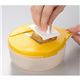 レンジで楽チン!チップスメーカー 保存容器付 - 縮小画像4
