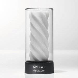 TENGA 3D SPIRAL
