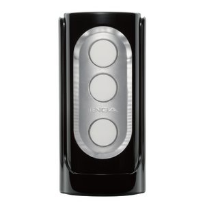 TENGA(テンガ)　フリップホール　BLACK