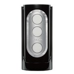 TENGA(テンガ)　フリップホール　BLACK
