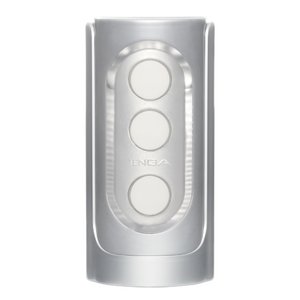 TENGA(テンガ)　FLIP HOLE SILVER