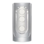 TENGA(テンガ)　FLIP HOLE SILVER