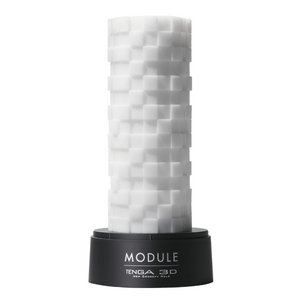 TENGA(テンガ)　3D MODULE