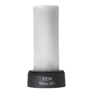 TENGA(テンガ)　3D ZEN