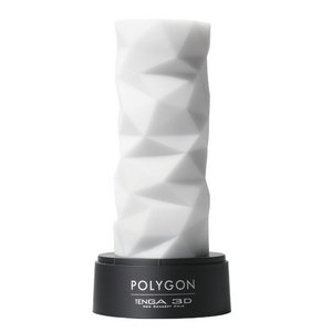 TENGA(テンガ) 3D POLYGON