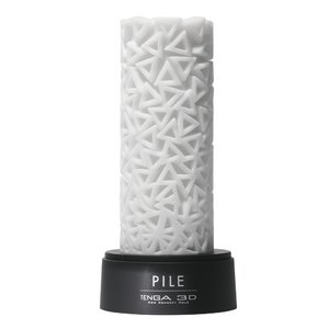 TENGA(テンガ) 3D PILE