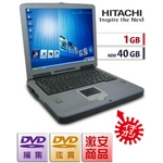 ��1000MB/40GB��DVD���ԡ�&amp;amp;amp;�Խ����ʰ¡�FLORA 270HX��