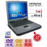 �����PC�ۡ�Pentium4/1000MB/40GB��DVD���ԡ�&�Խ���FLORA 270HX��