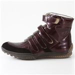 ALFRED GALLERIA�ʥ���ե�å� �����ꥢ�� �ߥåɥ��åȥ��ˡ����������奢�� �٥륯�� �ʎߎ��̎ߎ� 25.5cm����6,279��(�ǹ�)��