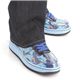 ALFRED GALLERIA(アルフレッド ギャレリア) transparent スニーカー ブルー LL(27.0-27.5cm) - 縮小画像5