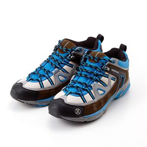 VANSPORT�i���@���X�|�[�c�j ���C�g�g���b�L���O�V���[�Y VA9160 �T�b�N�X S�i24.0-24.5cm�j