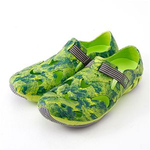 VANSPIRIT�i���@���X�s���b�g�j �C���\�[���t���N���b�N�T���_�� �O���[�� S�i24.0-24.5cm�j