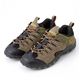 VANSPORT（ヴァンスポーツ） マウンテン調ボリュームスニーカー VA9400 カーキ M(25.0-25.5cm)