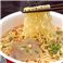自衛隊員の非常食!明星しょうゆラーメン 24個セット