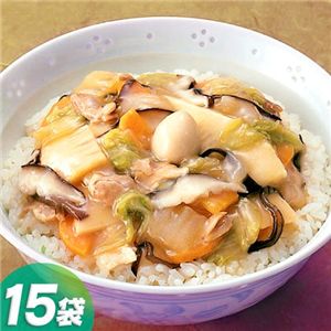 MCC食品の中華丼の素　15袋 商品画像