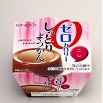 ゼロカロリー 水羊羹(ようかん)(こし)90ｇ×24個