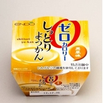 ゼロカロリー 水羊羹(ようかん)(抹茶)90ｇ×24個
