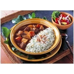 世界のカレーシリーズ・パンジャブカレー 10食セット