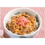 牛丼の素120g　11袋セット