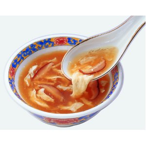 ふかひれ濃縮スープ(広東風)【6袋セット】