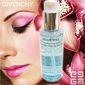 Givenchy(WoV[) fP[g ACCNAbv[o[ 125ml