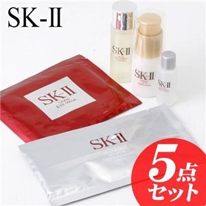 SK-2 ߥ˥奢5åȲ