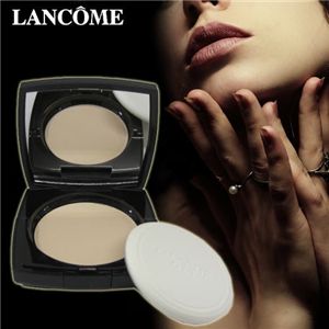 LANCOME（ランコム） プードルマジョールエクセランスコンパクト #01