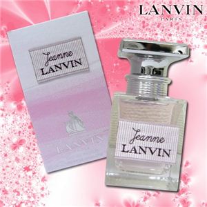 LANVIN（ランバン） 香水 ジャンヌ ランバン 30ml - 拡大画像