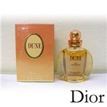 ChristianDior（クリスチャンディオール）香水デューンオーデトワレ50ml