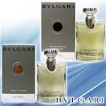 BVLGARI（ブルガリ） 香水 プールオムシリーズ プールオム100ml