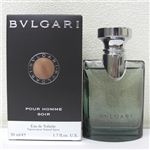 BVLGARI（ブルガリ） オードトワレ（香水） プールオム ソワール 50ml