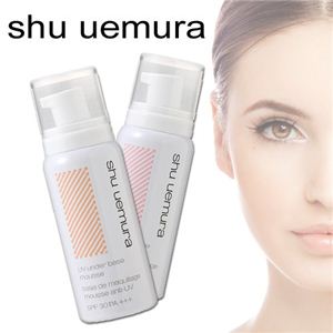 シュウウエムラ UVアンダーベース ムース SPF30・PA+++ ピンク